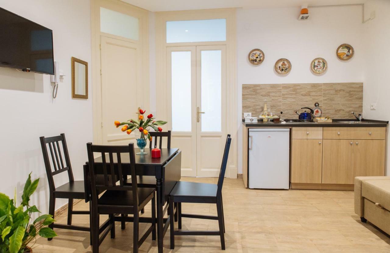 Apartamento Il Tempo Ritrovato - Locazione Ad Uso Turistico Palermo Exterior foto